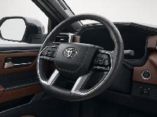 2024 Toyota Tundra Platinum CREW CAB 4X4 PLATINUM TRIM - Photo 19
