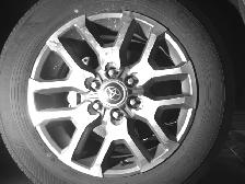 2024 Toyota Tundra Platinum CREW CAB 4X4 PLATINUM TRIM - Photo 21