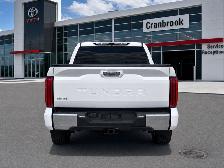 2024 Toyota Tundra Platinum CREW CAB 4X4 PLATINUM TRIM - Photo 27