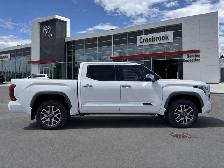 2024 Toyota Tundra Platinum CREW CAB 4X4 PLATINUM TRIM - Photo 28