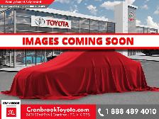 2026 Toyota Corolla SE - Sunroof