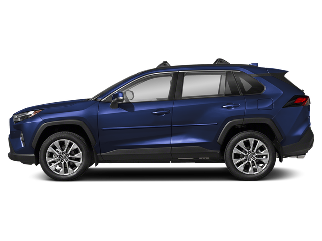 2024 Toyota RAV4 XLE - Sunroof - Power Liftgate