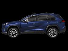 2024 Toyota RAV4 XLE - Sunroof - Power Liftgate