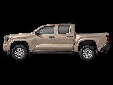 2026 Toyota Tacoma 4X4 DOUBLE CAB AUTO - LED Fog Lamps