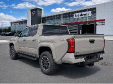 2026 Toyota Tacoma 4X4 DOUBLE CAB MANUAL SB TRD OFF ROAD MANUAL - Photo 3