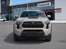 2026 Toyota Tacoma 4X4 DOUBLE CAB MANUAL SB TRD OFF ROAD MANUAL - Photo 5