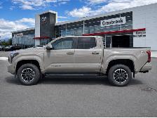 2026 Toyota Tacoma 4X4 DOUBLE CAB MANUAL SB TRD OFF ROAD MANUAL - Photo 6