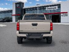 2026 Toyota Tacoma 4X4 DOUBLE CAB MANUAL SB TRD OFF ROAD MANUAL - Photo 7