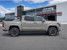 2026 Toyota Tacoma 4X4 DOUBLE CAB MANUAL SB TRD OFF ROAD MANUAL - Photo 8