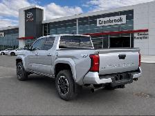 2026 Toyota Tacoma 4X4 DOUBLE CAB AUTO TRD SPORT TRIM - Photo 3