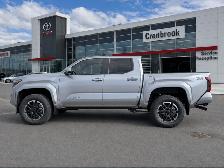 2026 Toyota Tacoma 4X4 DOUBLE CAB AUTO TRD SPORT TRIM - Photo 5