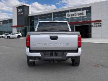 2026 Toyota Tacoma 4X4 DOUBLE CAB AUTO TRD SPORT TRIM - Photo 6