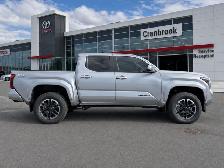 2026 Toyota Tacoma 4X4 DOUBLE CAB AUTO TRD SPORT TRIM - Photo 7