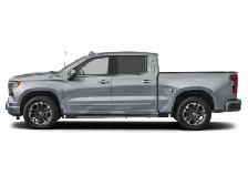 2026 Chevrolet Silverado 1500 High Country - Photo 2