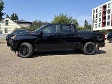 2026 Chevrolet Silverado 1500 RST - Photo 2