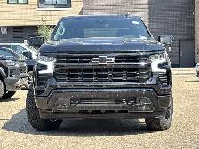 2026 Chevrolet Silverado 1500 RST - Photo 3