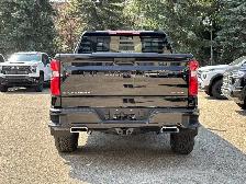 2026 Chevrolet Silverado 1500 RST - Photo 4