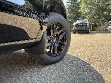 2026 Chevrolet Silverado 1500 RST - Photo 5