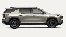 2027 Chevrolet Traverse Z71 - Photo 2