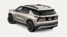 2027 Chevrolet Traverse Z71 - Photo 3