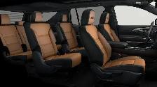 2027 Chevrolet Traverse Z71 - Photo 5