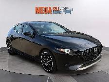 2020 Mazda Mazda3 Hatchback Preferred Package