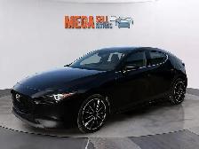 2020 Mazda Mazda3 Hatchback Preferred Package - Photo 7