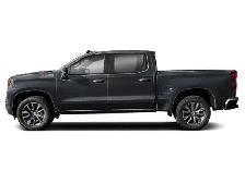 2026 Chevrolet Silverado 1500 RST - Photo 2