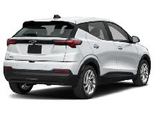 2027 Chevrolet Bolt LT - Photo 2