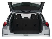 2027 Chevrolet Bolt LT - Photo 9