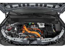 2027 Chevrolet Bolt LT - Photo 10