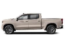 2026 Chevrolet Silverado 1500 RST - Photo 2