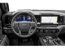 2026 Chevrolet Silverado 1500 ZR2 - Photo 10