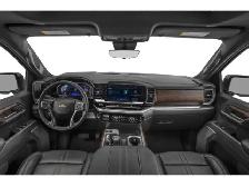 2026 Chevrolet Silverado 1500 High Country - Photo 7