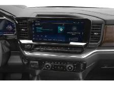 2026 Chevrolet Silverado 1500 High Country - Photo 11