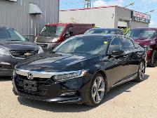 2018 Honda Accord Touring CVT - Photo 2
