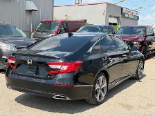 2018 Honda Accord Touring CVT - Photo 3