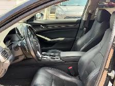 2018 Honda Accord Touring CVT - Photo 6