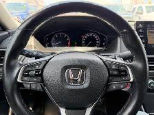 2018 Honda Accord Touring CVT - Photo 8