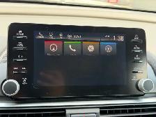 2018 Honda Accord Touring CVT - Photo 11