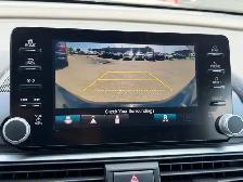 2018 Honda Accord Touring CVT - Photo 12