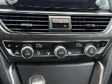 2018 Honda Accord Touring CVT - Photo 13