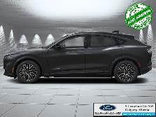 2026 Ford Mustang Mach-E Premium AWD