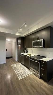 Bright 1-Bedroom Condo with Parking & Gym – Available Nov. 1 - Photo 2