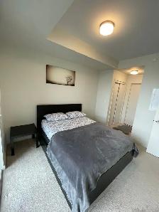 Bright 1-Bedroom Condo with Parking & Gym – Available Nov. 1 - Photo 5