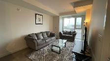 Bright 1-Bedroom Condo with Parking & Gym – Available Nov. 1 - Photo 7