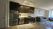 Bright 1-Bedroom Condo with Parking & Gym – Available Nov. 1 - Photo 10