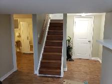 Large Furnished Bedroom for Rent! All Inclusive! - Photo 10