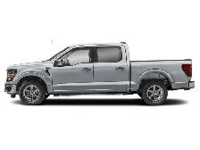 2024 Ford F-150 XLT - Photo 3