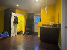 Available Now!  2 Bedroom Legal Basement Suite in Panorama Hills